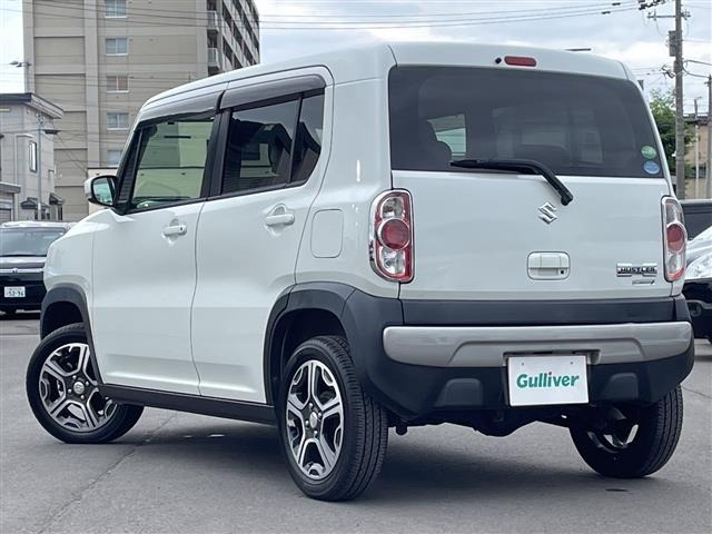 Suzuki HUSTLER 2014 7424109-13