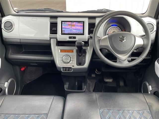Suzuki HUSTLER 2014 7424109-14