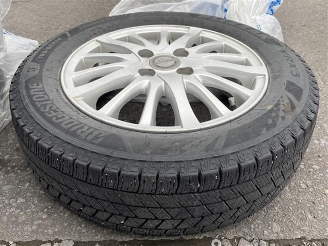 Suzuki HUSTLER 2014 7424109-17