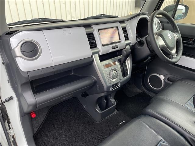 Suzuki HUSTLER 2014 7424109-3