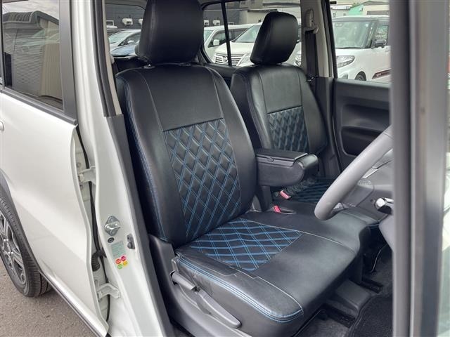 Suzuki HUSTLER 2014 7424109-5