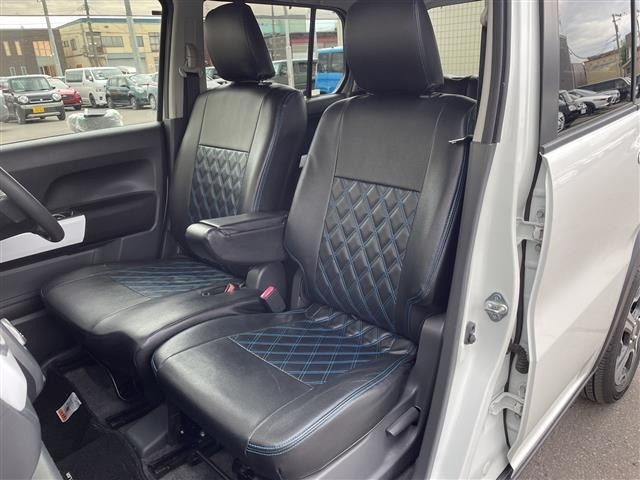 Suzuki HUSTLER 2014 7424109-7