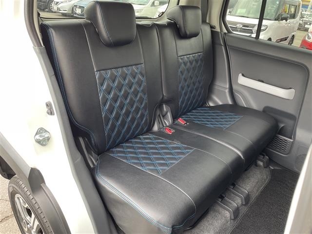 Suzuki HUSTLER 2014 7424109-8