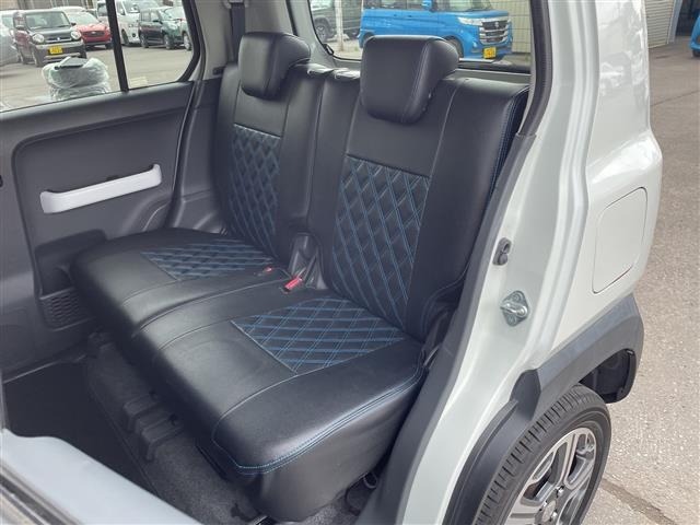 Suzuki HUSTLER 2014 7424109-9