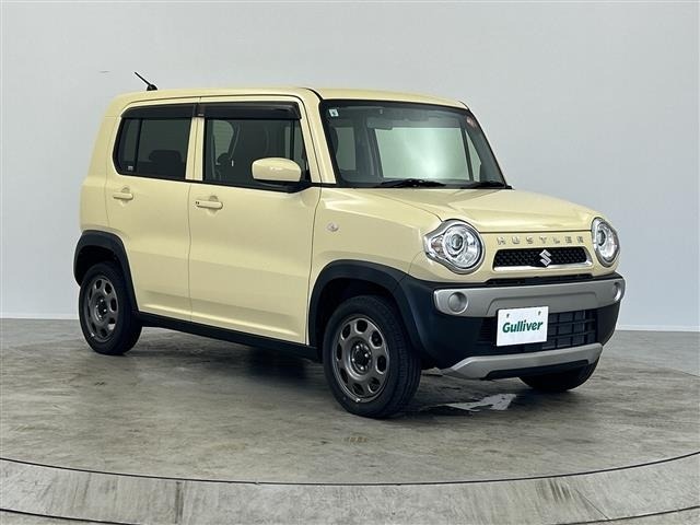 Suzuki HUSTLER 2019 7424111-0