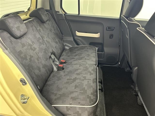Suzuki HUSTLER 2019 7424111-10