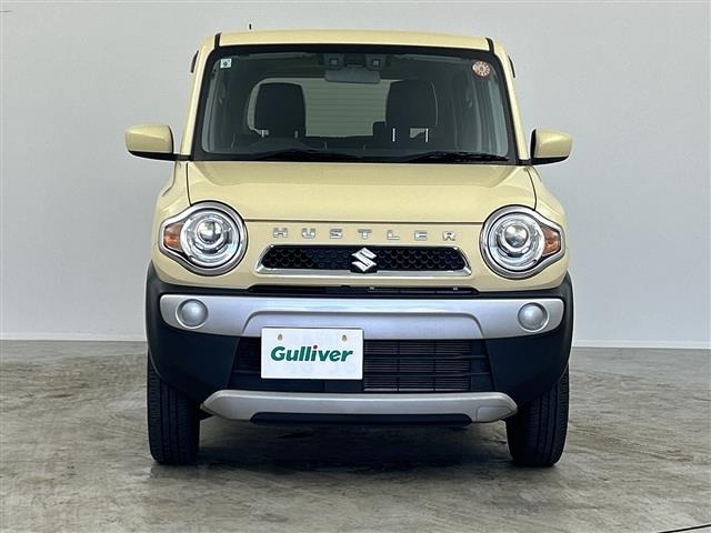 Suzuki HUSTLER 2019 7424111-20
