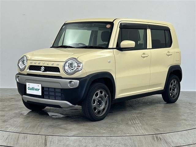 Suzuki HUSTLER 2019 7424111-22