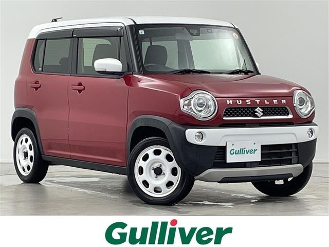Suzuki HUSTLER 2015 7424112-0