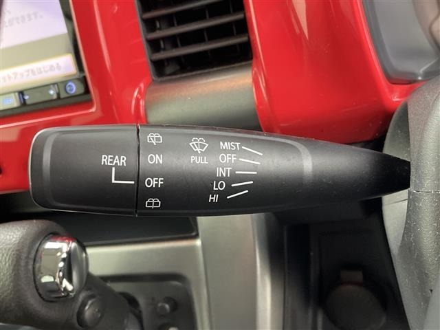 Suzuki HUSTLER 2015 7424112-11