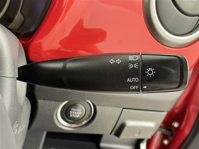 Suzuki HUSTLER 2015 7424112-12
