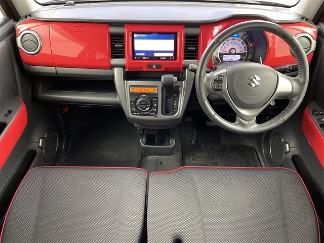 Suzuki HUSTLER 2015 7424112-14