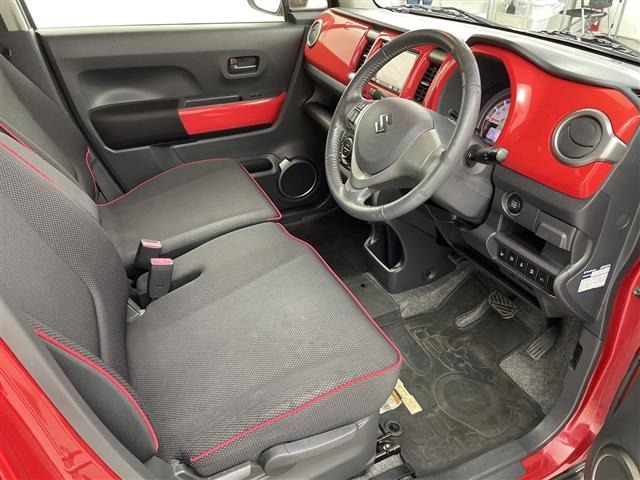 Suzuki HUSTLER 2015 7424112-6