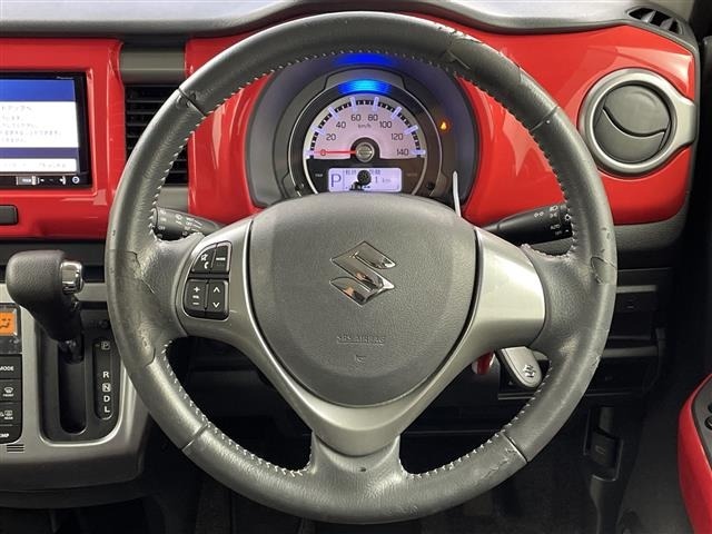 Suzuki HUSTLER 2015 7424112-7