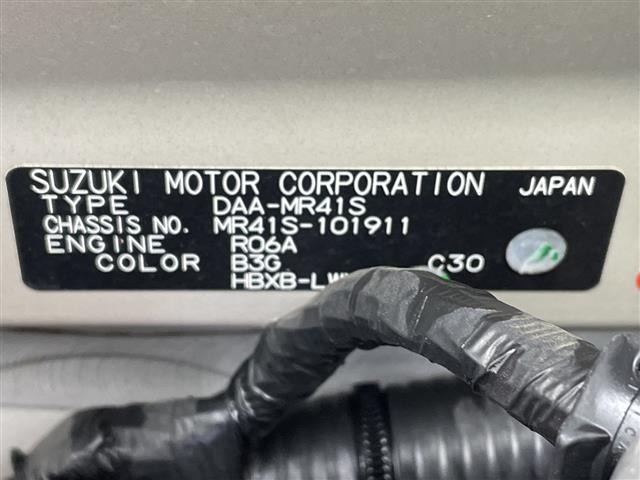 Suzuki HUSTLER 2015 7424112-8