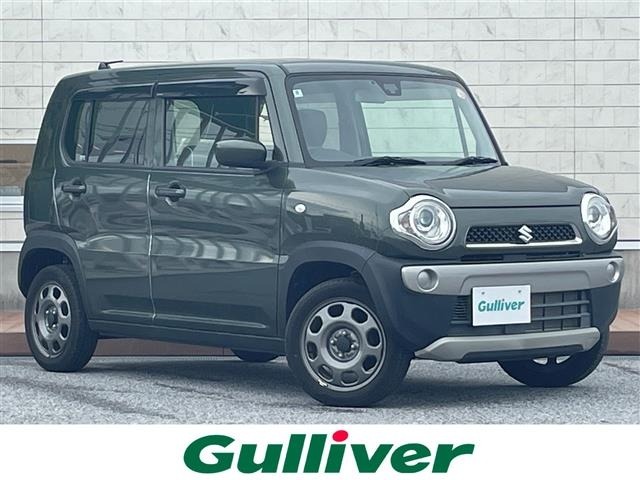 Suzuki HUSTLER 2014 7424119-0