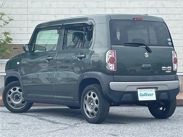 Suzuki HUSTLER 2014 7424119-17
