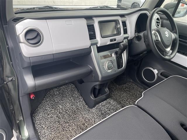 Suzuki HUSTLER 2014 7424119-2