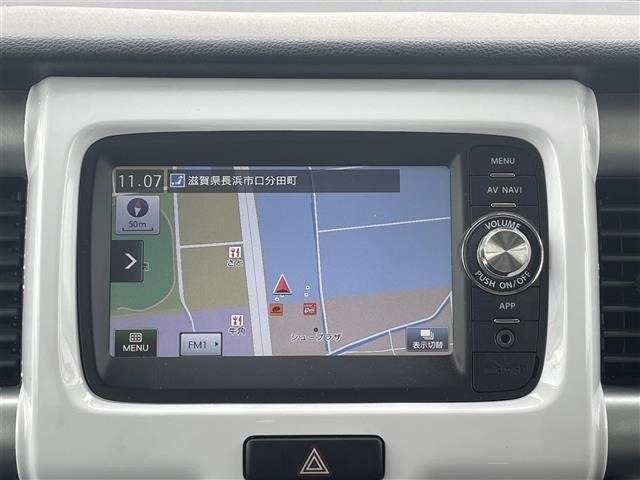 Suzuki HUSTLER 2014 7424119-20
