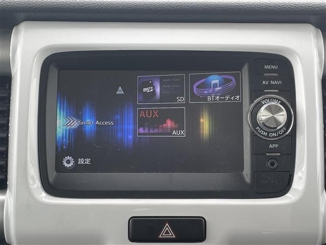 Suzuki HUSTLER 2014 7424119-22