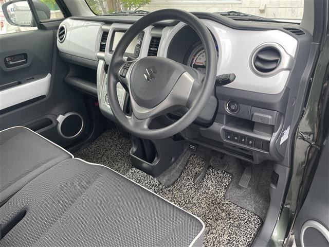 Suzuki HUSTLER 2014 7424119-24
