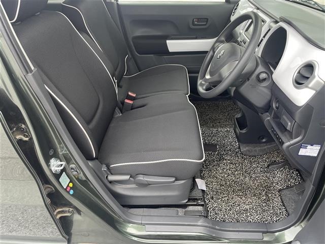 Suzuki HUSTLER 2014 7424119-25