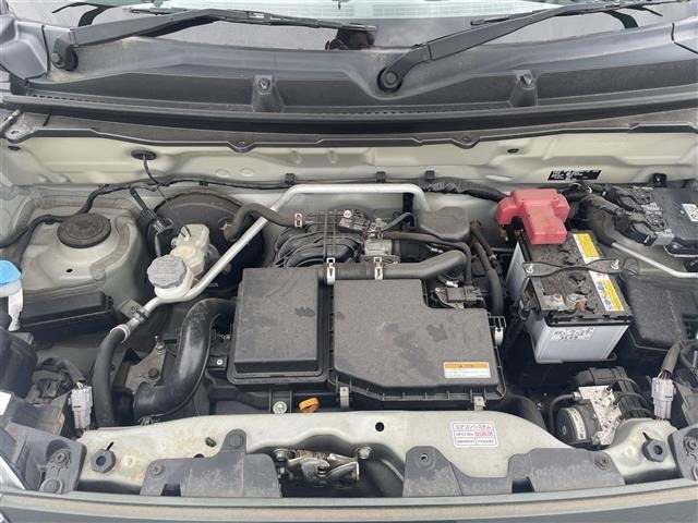 Suzuki HUSTLER 2014 7424119-4