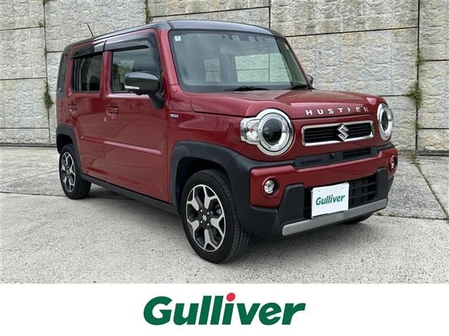 Suzuki HUSTLER 2020 7424120-0