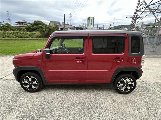 Suzuki HUSTLER 2020 7424120-1
