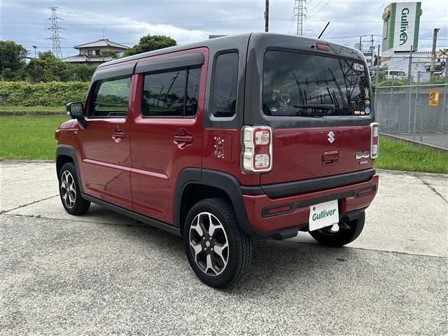 Suzuki HUSTLER 2020 7424120-13
