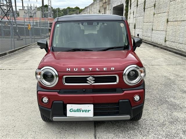 Suzuki HUSTLER 2020 7424120-19