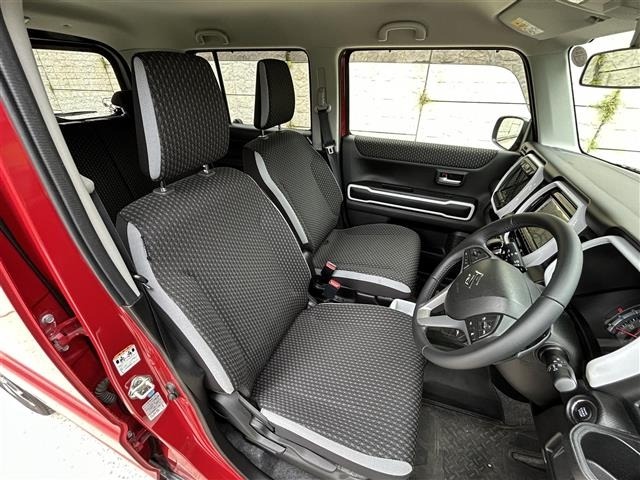 Suzuki HUSTLER 2020 7424120-2