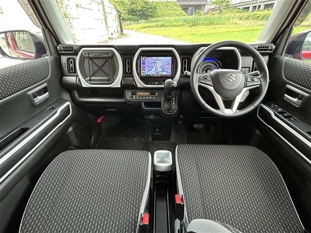 Suzuki HUSTLER 2020 7424120-20