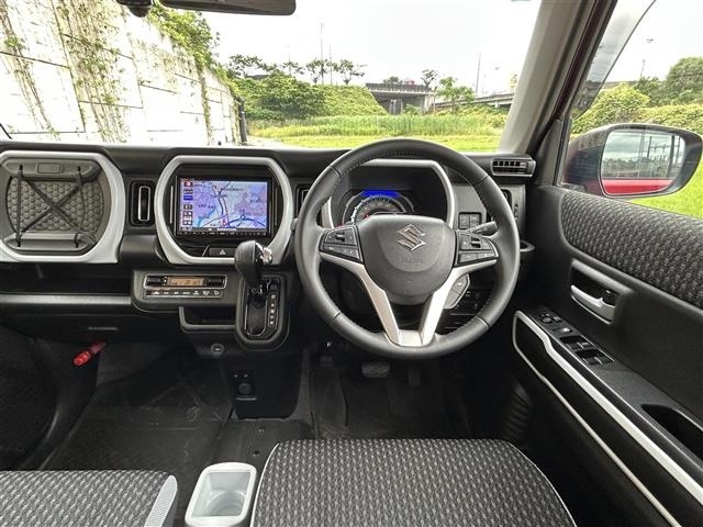 Suzuki HUSTLER 2020 7424120-22