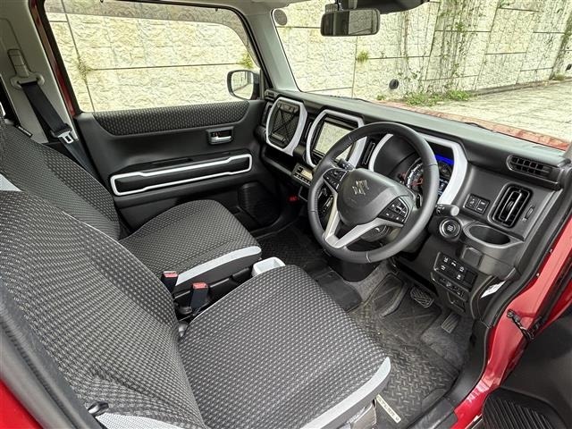 Suzuki HUSTLER 2020 7424120-4