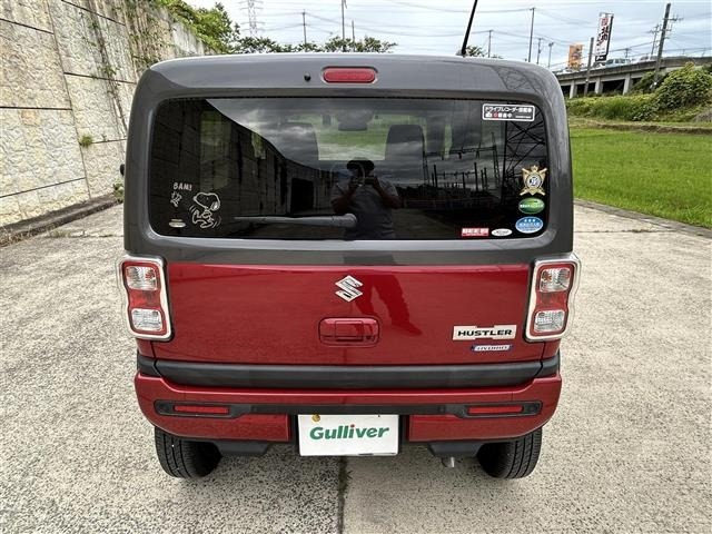 Suzuki HUSTLER 2020 7424120-5