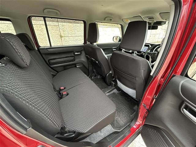 Suzuki HUSTLER 2020 7424120-6