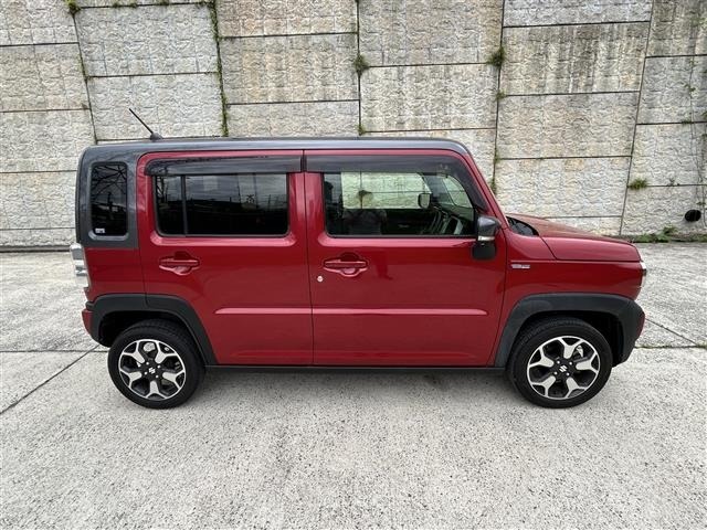 Suzuki HUSTLER 2020 7424120-8