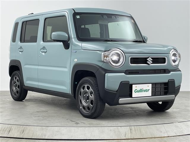 Suzuki HUSTLER 2025 7424121-0