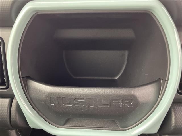 Suzuki HUSTLER 2025 7424121-12
