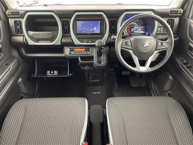 Suzuki HUSTLER 2025 7424121-14