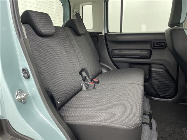 Suzuki HUSTLER 2025 7424121-2