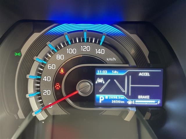Suzuki HUSTLER 2025 7424121-21