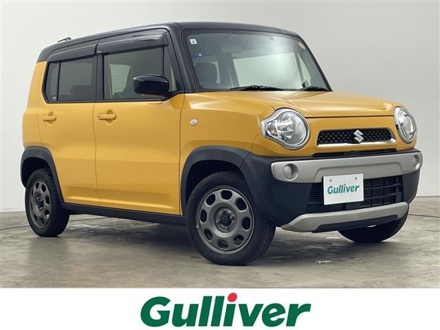 Suzuki HUSTLER 2019 7424130-0