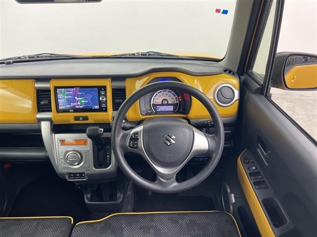 Suzuki HUSTLER 2019 7424130-1