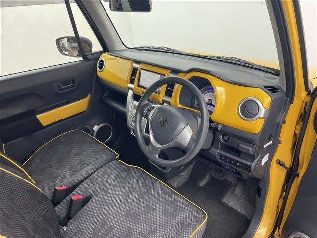 Suzuki HUSTLER 2019 7424130-4