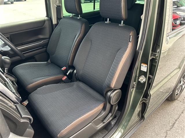 Suzuki HUSTLER 2021 7424138-10