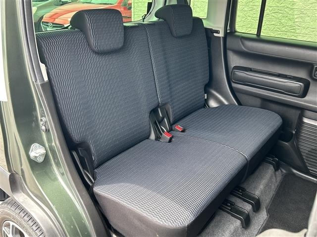 Suzuki HUSTLER 2021 7424138-11