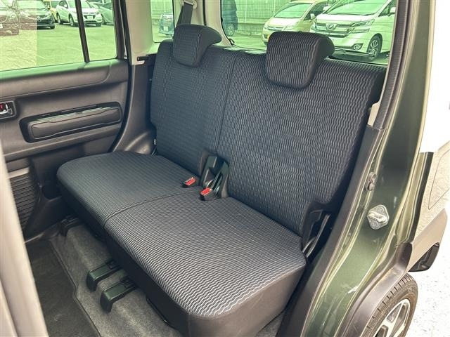 Suzuki HUSTLER 2021 7424138-12