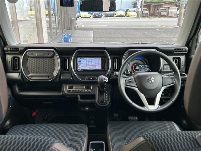 Suzuki HUSTLER 2021 7424138-15